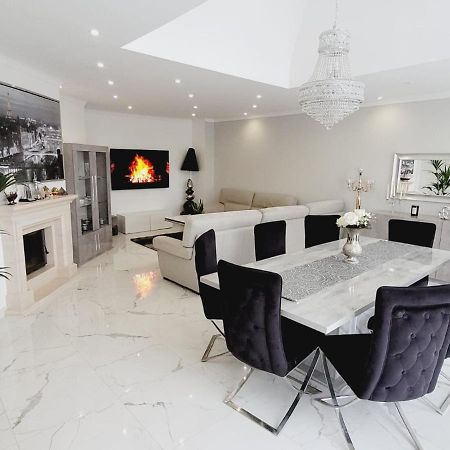 Maison Moderne, 20 Min De Paris Limeil-Brevannes Dış mekan fotoğraf