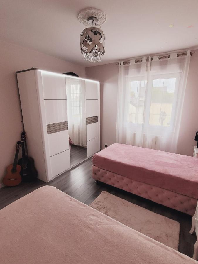 Maison Moderne, 20 Min De Paris Limeil-Brevannes Dış mekan fotoğraf