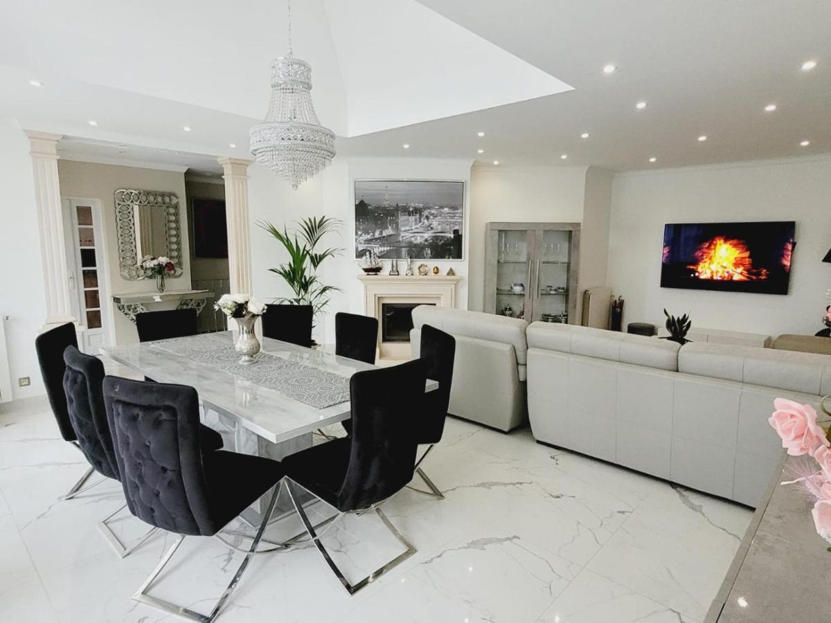 Maison Moderne, 20 Min De Paris Limeil-Brevannes Dış mekan fotoğraf