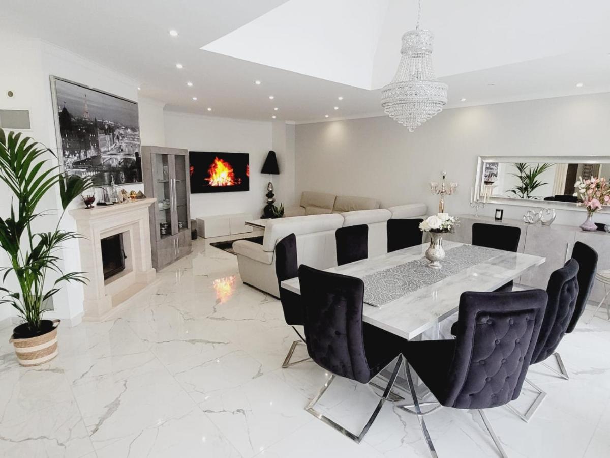 Maison Moderne, 20 Min De Paris Limeil-Brevannes Dış mekan fotoğraf