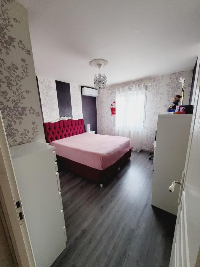 Maison Moderne, 20 Min De Paris Limeil-Brevannes Dış mekan fotoğraf