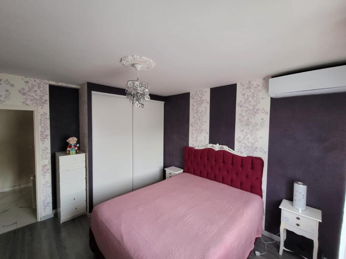 Maison Moderne, 20 Min De Paris Limeil-Brevannes Dış mekan fotoğraf