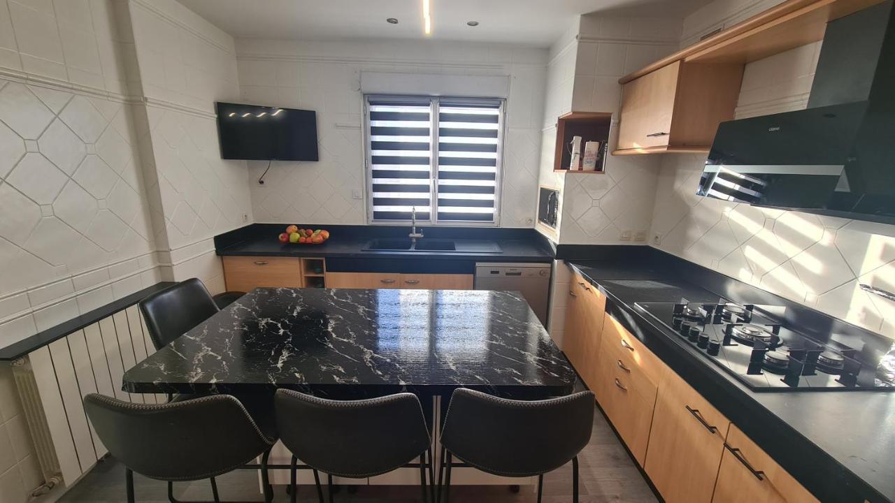 Maison Moderne, 20 Min De Paris Limeil-Brevannes Dış mekan fotoğraf